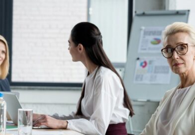 Was ist Agenda-Setting in der Public Relations?