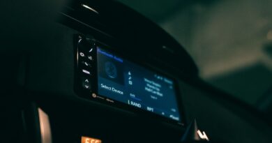 Das Auto - Fernbedienung des öffentlich-rechtlichen Rundfunks