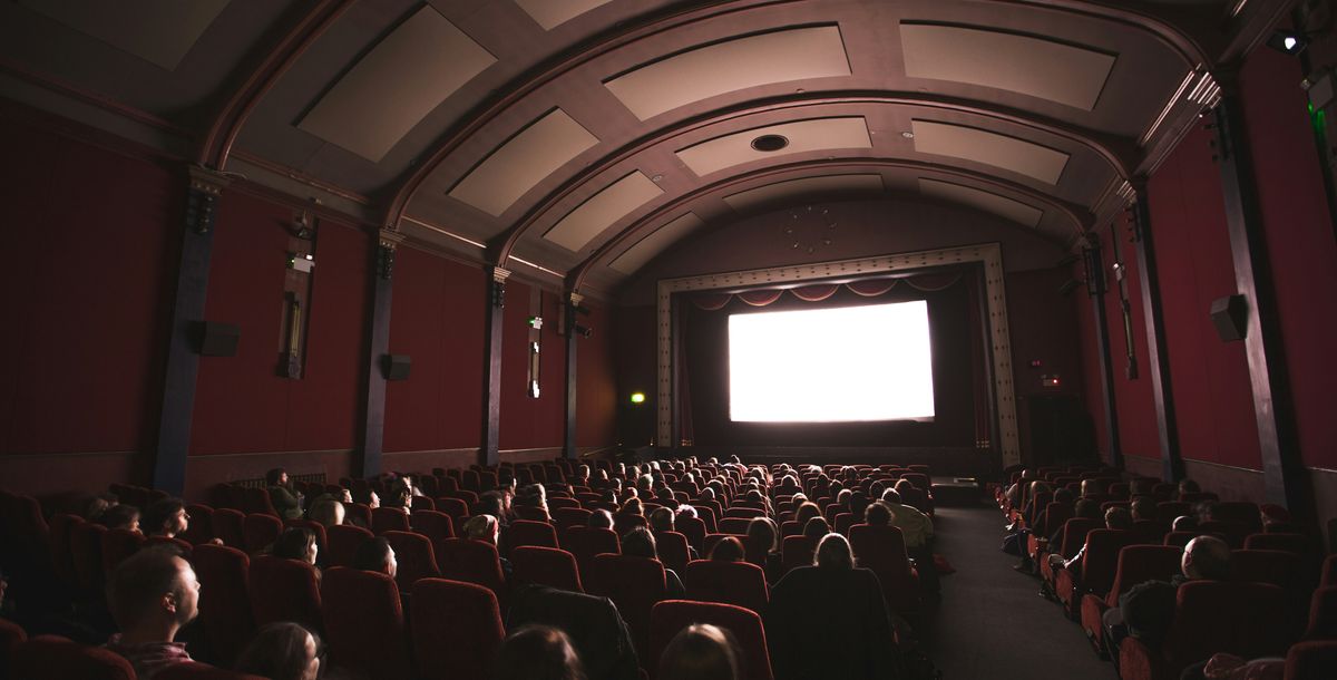 Das Trento Filmfestival 2025 (25. April bis 4. Mai)