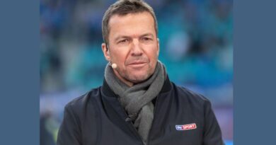 Lothar Matthäus bleibt Sky treu