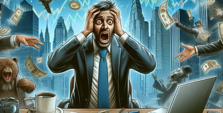 Krise am Montag - Panic Monday in der Public Relations