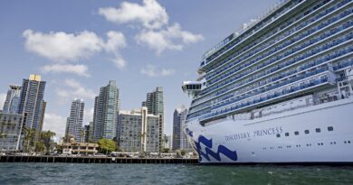 "The Love Boat" - Kult-Reederei feiert Jubiläum