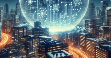 Data Mesh im Fokus: Zukunftsweisendes Konzept für das Datenzeitalter