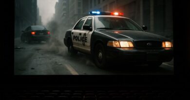 US-Fahrzeuge dominieren die Filmwelt seit 25 Jahren