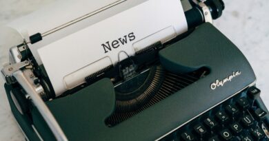 Clickbait, KI-Kolumnen und das Gefühl, schon alles gelesen zu haben