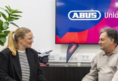Neuer Podcast "Abus Unlocked" - Einblicke in die Sicherheit