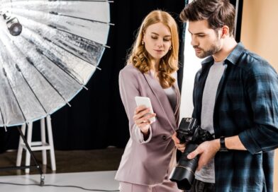 PR-Bild Award 2025 - die besten PR-Fotos des Jahres gesucht