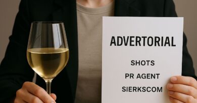 Marken kommen 2025 nicht um ein Advertorial bei uns herum
