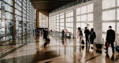 Global Communications Experts spricht für "Chefsache Business Travel"