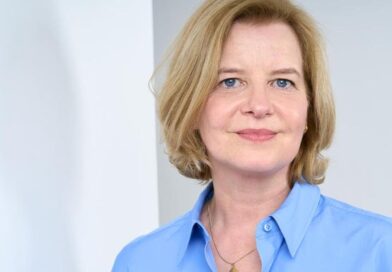 Catrin Bialek in die Chefredaktion von "Horizont" berufen