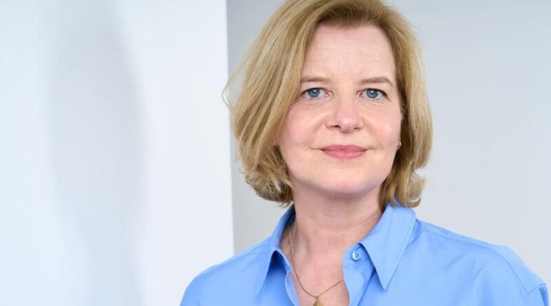 Catrin Bialek in die Chefredaktion von "Horizont" berufen