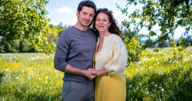 ARD-Erfolgstelenovela - 20 Jahre "Sturm der Liebe"