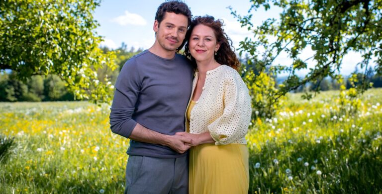ARD-Erfolgstelenovela - 20 Jahre "Sturm der Liebe"