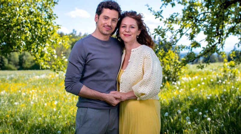 ARD-Erfolgstelenovela - 20 Jahre "Sturm der Liebe"