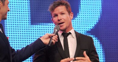 Felix Baumgartner: Stratosphären-Held stirbt bei Italien-Absturz
