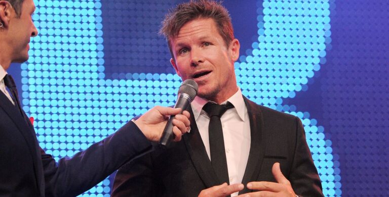 Felix Baumgartner: Stratosphären-Held stirbt bei Italien-Absturz