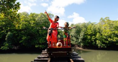 Kult-Volleyball aus "Cast Away" strandet in neuer Fiji-Kampagne