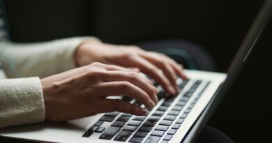 Boundary Work im Journalismus - die Grenzen ziehen