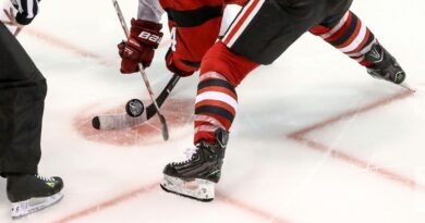 AvD und EC Bad Nauheim starten Partnerschaft zur Eishockeysaison 2025/26