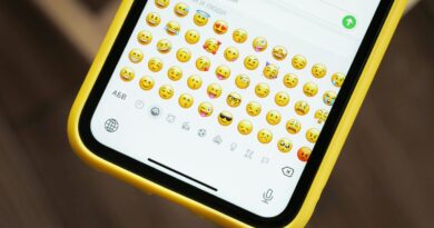 🫠💬 Welt-Emoji-Tag - Kommunikation auf den Punkt - ohne Worte 🙃