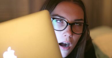 Oops, Sie sind Insta-fiziert bei Google - und wussten es nicht mal