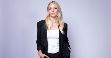 "Flutlicht-Freitag" - Katharina Kleinfeldt kehrt zurück zu Sky Sport