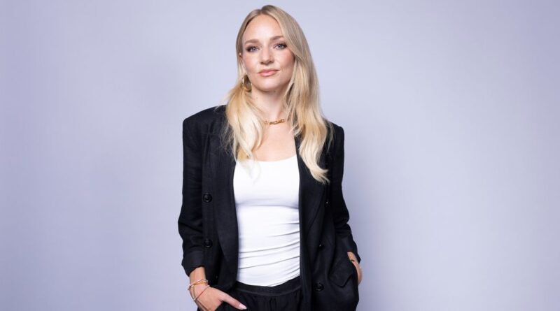 "Flutlicht-Freitag" - Katharina Kleinfeldt kehrt zurück zu Sky Sport