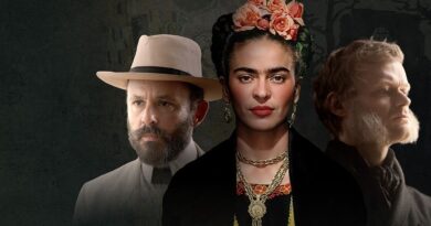 Die Giganten der Kunst im TV