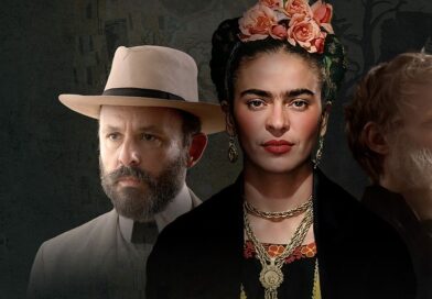 Die Giganten der Kunst im TV