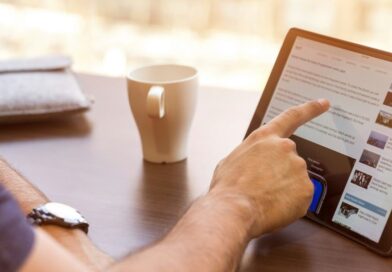 LinkedIn - Netzwerk für Kredite, Solarpanels und Versicherungen