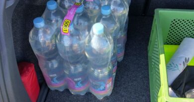 Rückruf bei Edeka und Netto: Büro-Mineralwasser betroffen