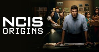 "Navy CIS: Origins" - Blick in die Vergangenheit