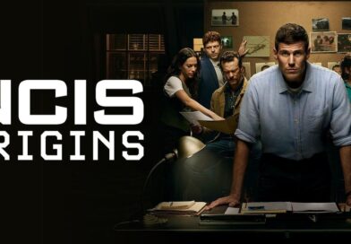 "Navy CIS: Origins" - Blick in die Vergangenheit