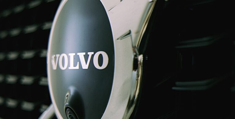 Volvo - das grüne Markenimage ist zerstört