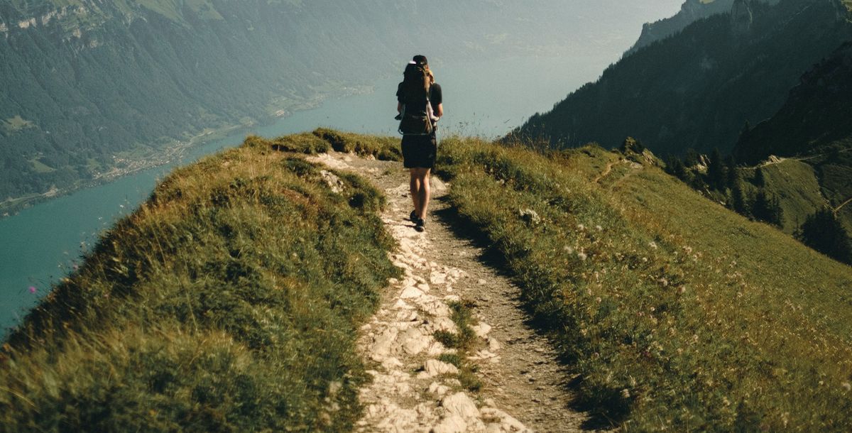 Österreich will das Wandern sexy machen