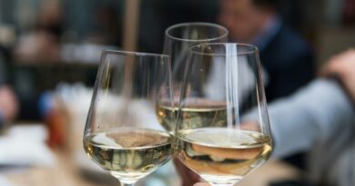 Glykol - Weinwochenende mit gepanschter Brühe