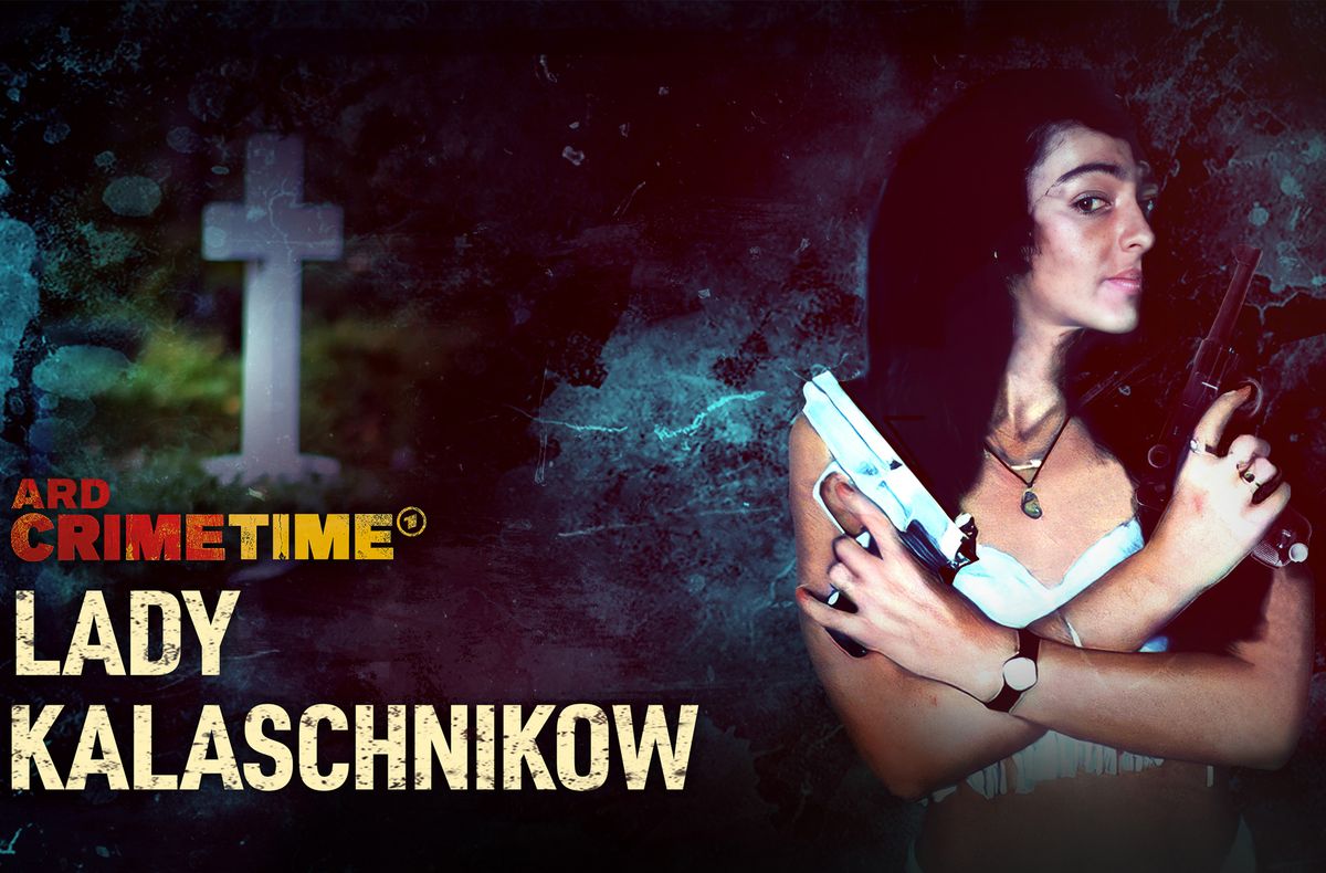 Lady Kalaschnikow - Die Drücker-Mafia aus dem Westerwald