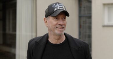 Roland Emmerich wird 70 - "Meister der Apokalypse"