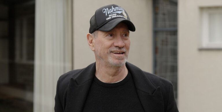 Roland Emmerich wird 70 - "Meister der Apokalypse"