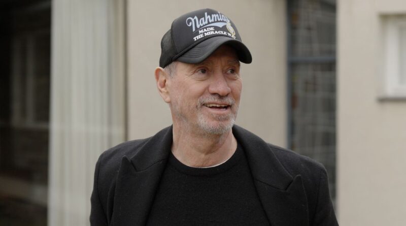 Roland Emmerich wird 70 - "Meister der Apokalypse"