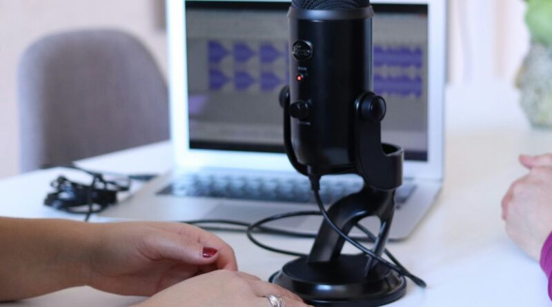 "Kurzer Freitag" - Agenturpodcast von Wake up Communications ohne Break