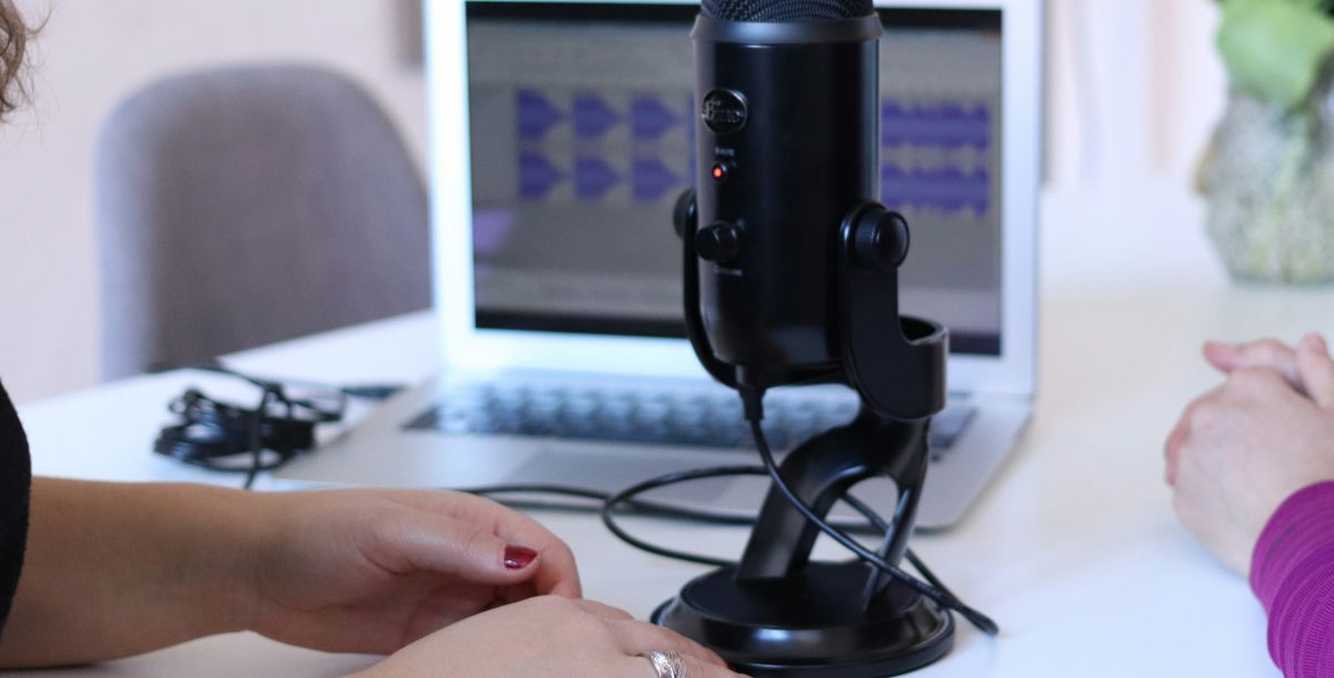 "Kurzer Freitag" - Agenturpodcast von Wake up Communications ohne Break