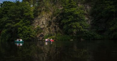Wo Hollywood im Bayerischen Wald dreht