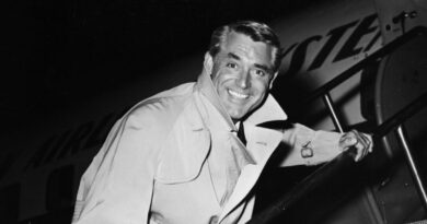 "Archie - Die Cary Grant Story": Biografische Drama-Serie feiert Free-TV-Premiere
