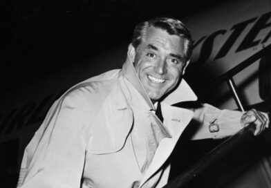 "Archie - Die Cary Grant Story": Biografische Drama-Serie feiert Free-TV-Premiere