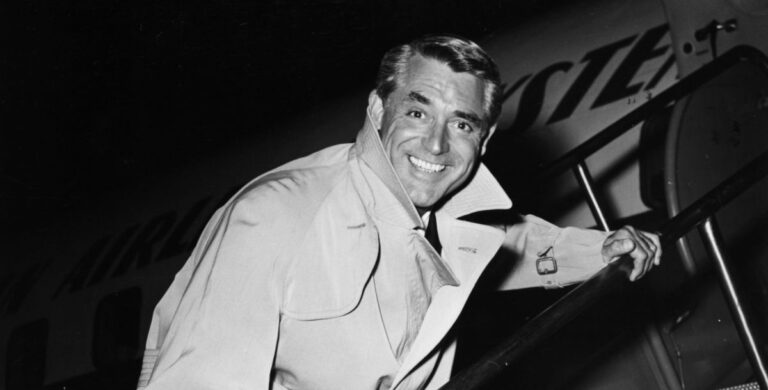 "Archie - Die Cary Grant Story": Biografische Drama-Serie feiert Free-TV-Premiere