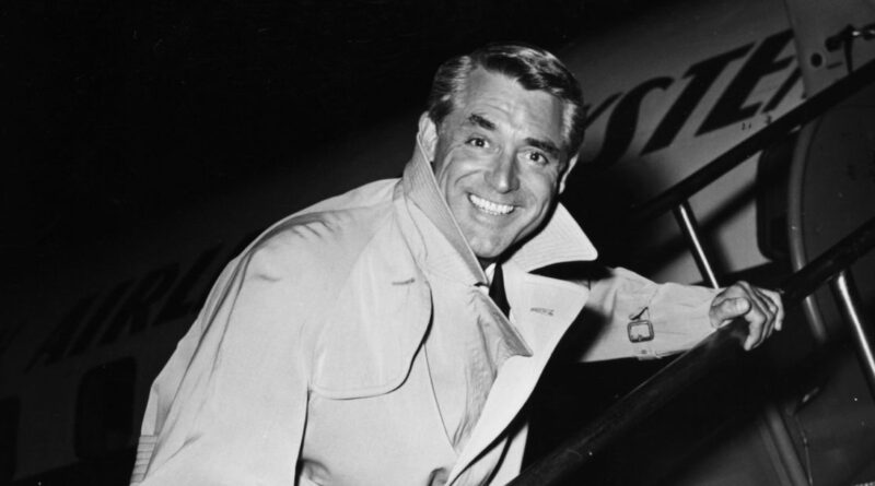 "Archie - Die Cary Grant Story": Biografische Drama-Serie feiert Free-TV-Premiere
