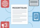 Pressemeldung dringend verschicken - mit PR Agent schnell sichtbar veröffentlichen