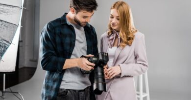 Rückkehr des echten Fotos - Schluss mit Filtern