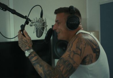 Prime Video veröffentlicht Musik-Doku "GZUZ - Licht & Schatten"